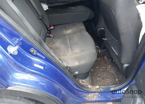 2021 Hyundai Venue Se из США, поврежденный, VIN KMHRB8A31MU064986